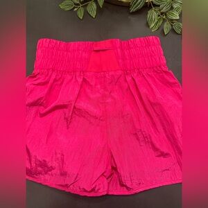 Halara HighWaist Women's Pink Shorts